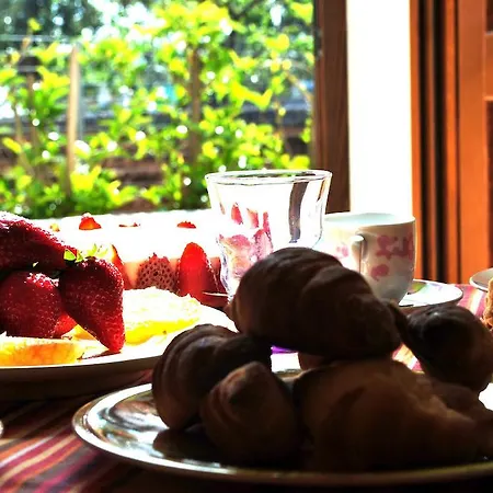 Tiramisu Bed & Breakfast *