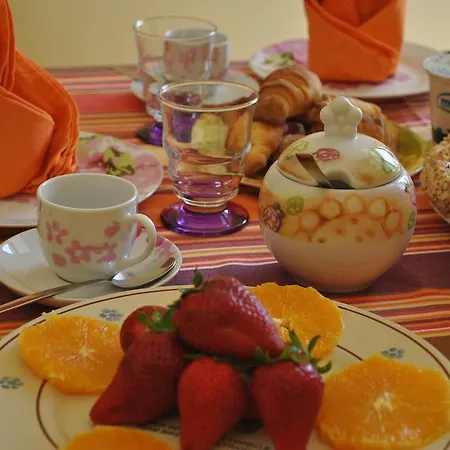 Tiramisu Bed & Breakfast *