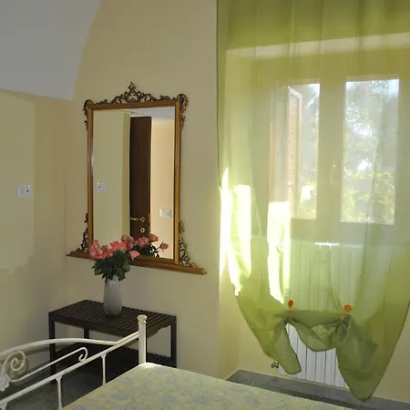 Tiramisu Bed & Breakfast *