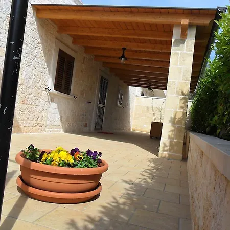 Bed & Breakfast Tiramisu Castellana Grotte